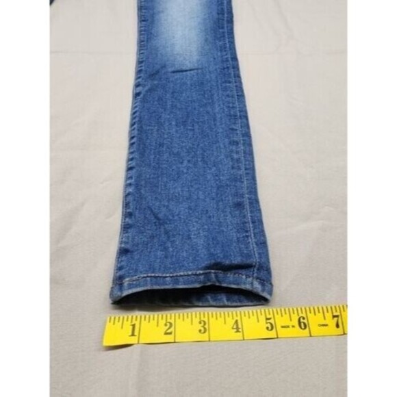 J Brand Women's Dynamic Skinny Jeans Size 26 - Picture 12 of 12